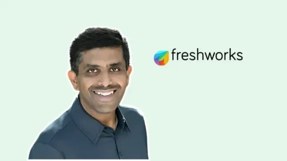 Prakash Ramamurthy CPO of  Freshworks’ has Resign