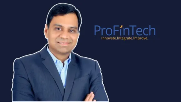 [Funding News] ProFinTech Secures $1.4 Mn Seed Funding Round