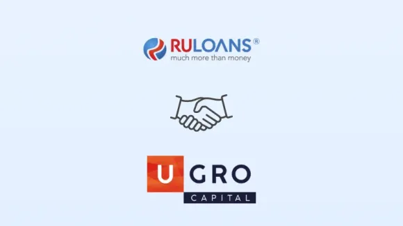 Ruloans Partners With UGRO Capital