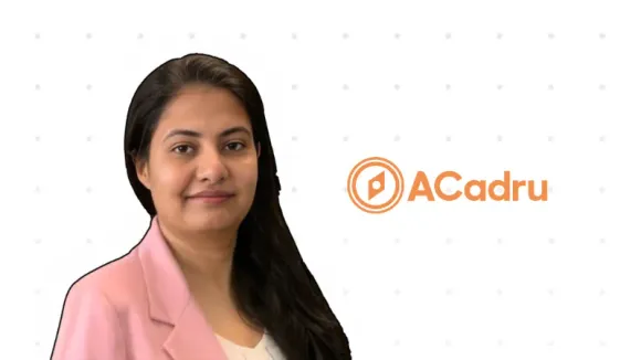 [Funding News] SaaS Startup ACadru Secures $500K Funding Round from Direct LLC, others