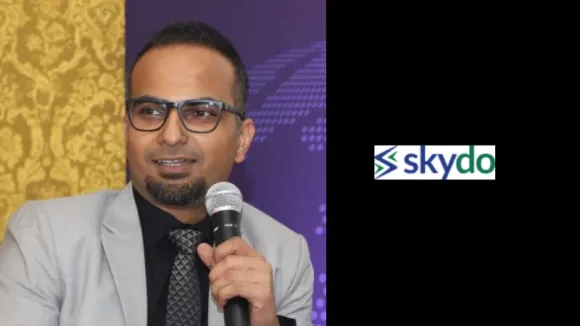 [Funding News] Skydo Raises $5 Mn Funding Round from Elevation Capital, Others