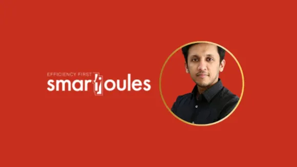 Smart Joules Appoints Mr. Gaurav Kejriwal as Chief of Product