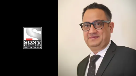 Sony Pictures India Appoints Ritesh Khosla As General Counsel