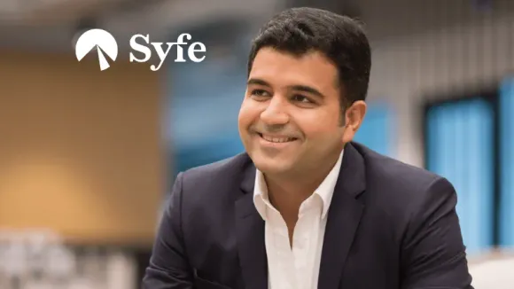 [Funding News] Syfe Secures $27 Mn Latest Funding Round