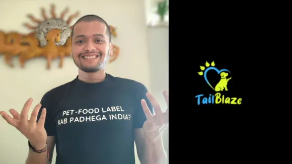 [Funding News] TailBlaze Secures $7.25 Mn Funding Round