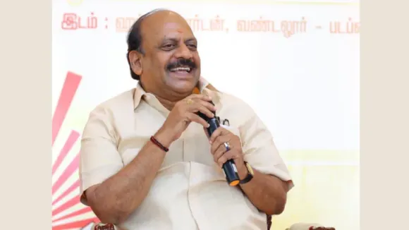 Tamil Nadu Global Startup Summit 2025 and Innovation Mission