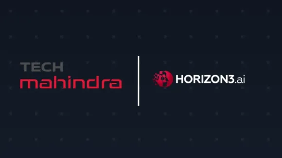 Tech Mahindra Partners With Horizon3.ai