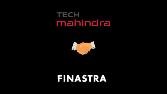 Tech Mahindra Partners with Finastra to Help Banks Digitalise Operations