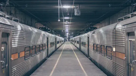 How to Book a Train in Indian Railways?