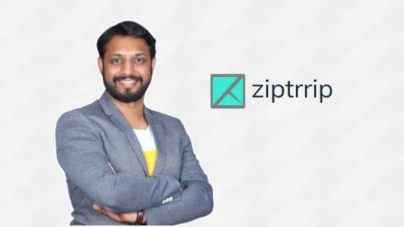 [Funding News] Travel-tech Startup Ziptrrip Secures Rs 2Cr Pre-Seed Funding Round