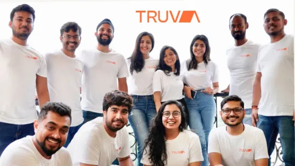 [Funding News] Truva Raises $3 Mn Funding Round from Stellaris Venture Partners