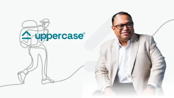 [Funding News] Uppercase Raises $9 Mn Funding Round from Accel
