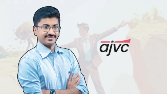 Venture Highway Lead Investor Aviral Bhatnagar Founded AJVC to fill the Pre-Seed Fundraising Gap