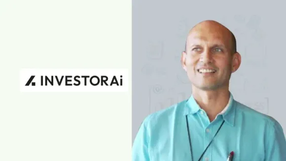 [Funding News] Wealthtech Platform InvestorAi Secures Rs 80 Cr Series A Funding Round