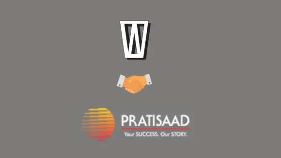 Wit & Chai Group Partners With Pratisaad Communications