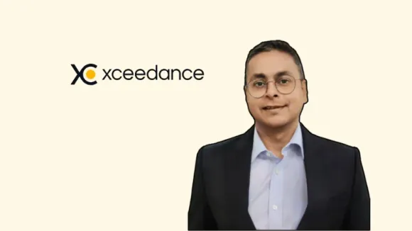 Xceedance Onboardes Amit Tiwari The Strategic Partner of HDFC ERGO