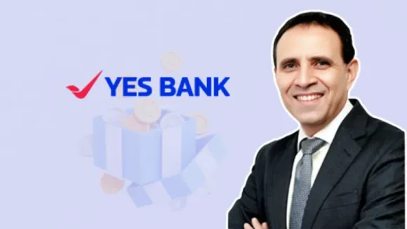 YES Bank Sumit Bali Appoints as Country Head- Retail Assets & Debt Management