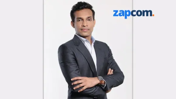 Zapcom Group Inc. Announces Appointment of Prasanth Nair as Chief Technology Officer