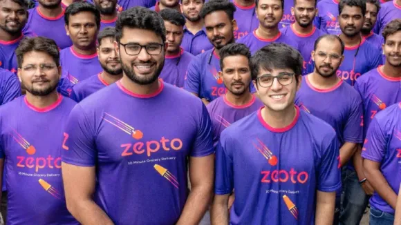 [Funding News] Zepto Secures $340 Mn Funding at $5 Bn valuation