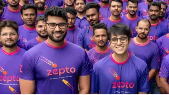[Funding News] Zepto Set to Raise $310 Mn Funding Round
