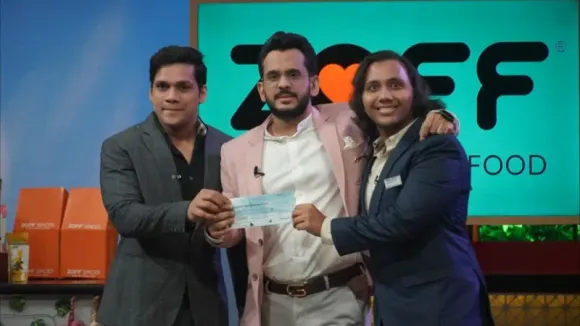 [Funding News] Zoff Secures Rs 40 Cr Funding Round from JM Financial PE