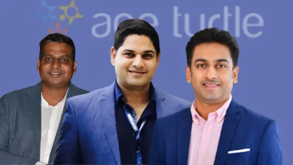 Ace Turtle Appoints Three Senior Leaders to Drive Business Growth