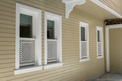 The Different Types of Siding Options Available for American Homes