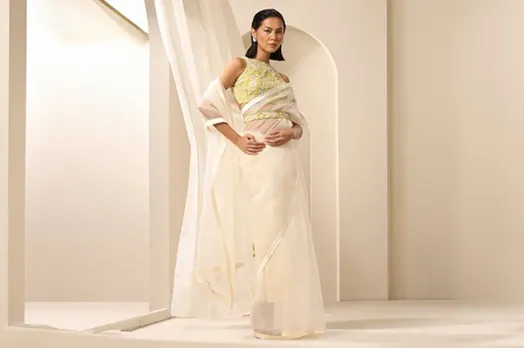 The Ethnic Wardrobe Essentials You Need for The Upcoming Festive Season