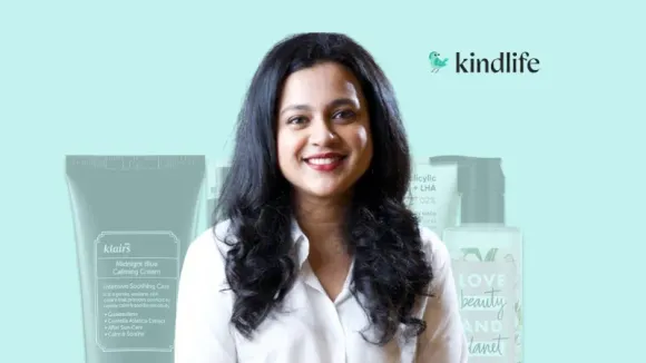 [Funding News] kindlife.in Secures $8 Mn Series A Funding Round led by JB-Dooeun TK Fund and MIXI Global Investments