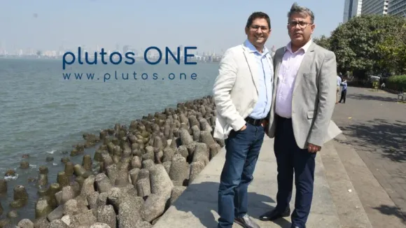 [Funding News] Plutos ONE Raises $2 Mn in a Seed Funding Round from StartupXseed