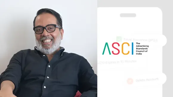 ASCI Board Appoints Partha Sinha as New Chairman