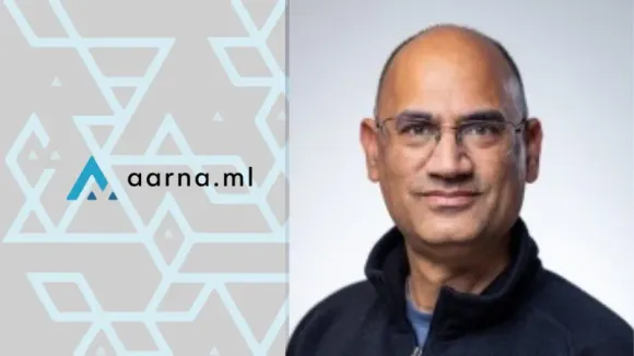 [Funding News] Aarna.ml Secures $6.7 Mn Series A Funding Round