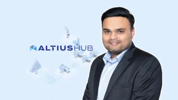 [Funding News] AltiusHub Secures $2.25 Mn Funding from Endiya Partners