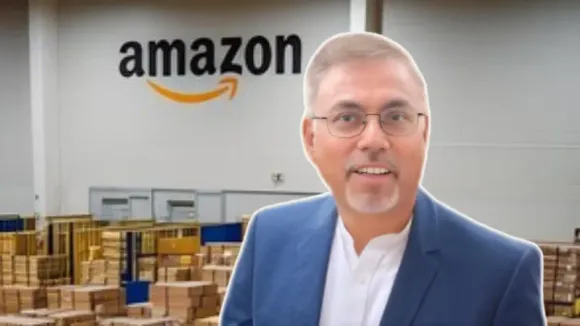 Amazon Appoints Samir Kumar as Country Manager