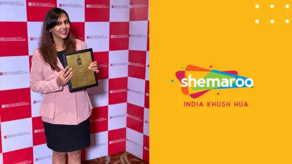 Anvesha Poswalia is Appointed as the Head of Digital Marketing at Shemaroo