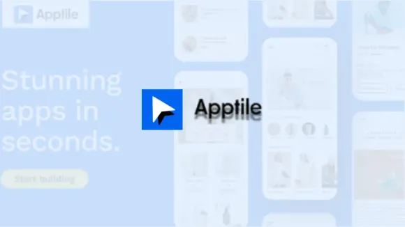 [Funding News] Apptile Raises $1.2 Mn Fresh Funding Round from Singularity Early Opportunities