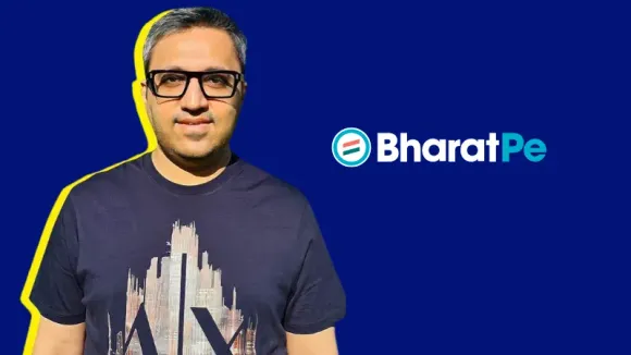 BharatPe and Ashneer Grover Settle