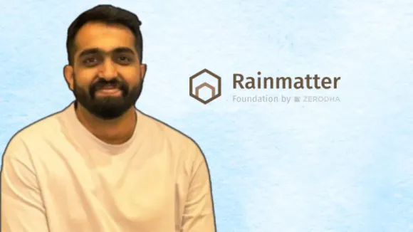 [Funding News] Boson Whitewater and Nutrition Brand TruNativ Each Secures Rs 10 Cr in equity Funding from Zerodha venture Firm Rainmatter