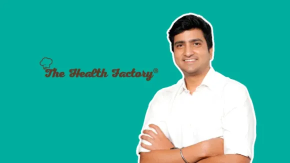 [Funding News] Bread Brand The Health Factory Secures $3.5 Mn From Peak XV's Surge