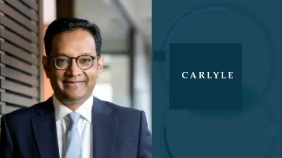 Carlyle Appoints Anuj Poddar as Co-Head Global Portfolio Solutions Asia