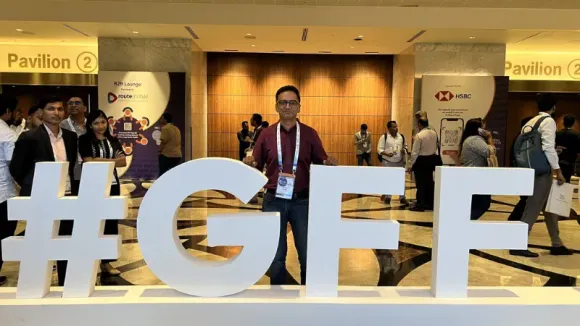 Cashfree Appoints Nitin Pulyani as Product Head and Sr VP