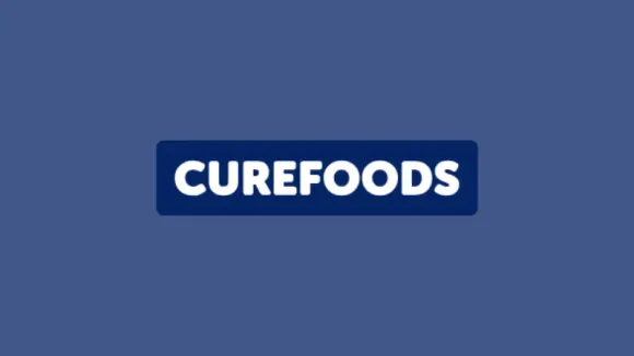 [Funding News] Curefoods Raises $9.6 Mn Funding Led by Binny and Jitender Kumar Bansal