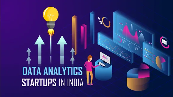 Top Data Analytics Startups in India