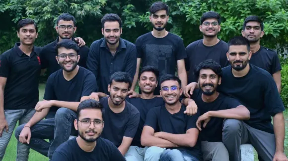[Funding News] Defense Tech Startup Sharang Shakti Secures Pre-seed Funding Round