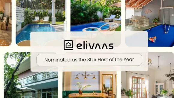 [Funding News] ELIVAAS Secures $5M Series A Funding from 3one4 Capital