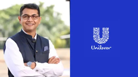 Executive Director Kedar Lele Quits Unilever