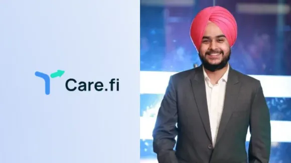 [Funding News] Fintech Startup Care.fi Raises Rs 8 Cr in Debt Funding Round