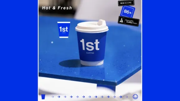 [Funding News] First Coffee Secures $1.2 Mn Seed Funding Round from BEENEXT