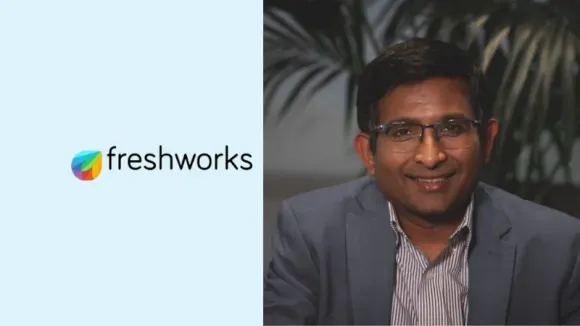 Freshworks Appoints Murali Swaminathan as CTO