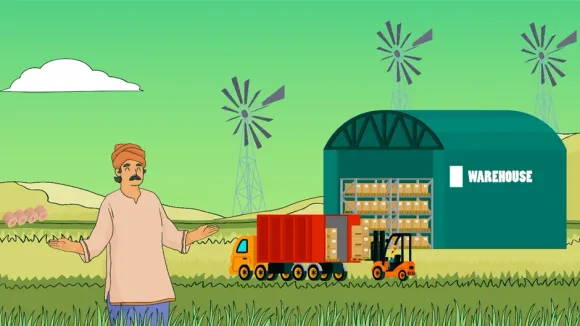 From Uncertainty to Stability: How Apna Godam Transforms Lives of Agricultural Workers